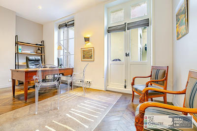 Bureau - 72 m² - 3 pièces