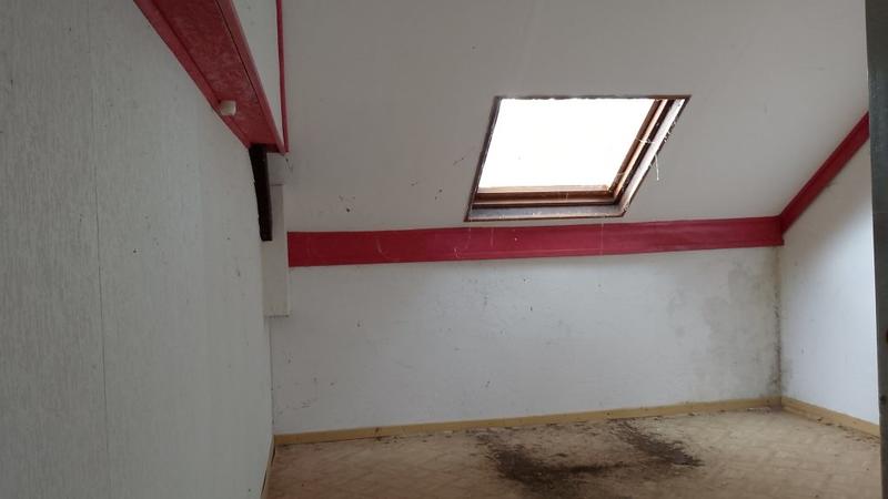 Maison ancienne - 180 m² - 12 pièces