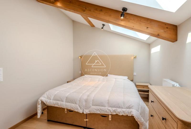 Appartement - 88 m² - 4 pièces