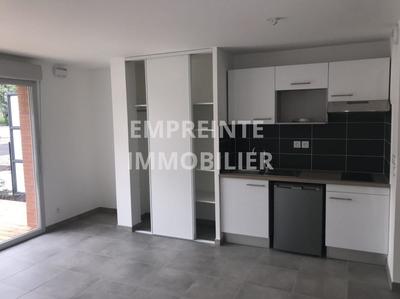 Appartement - 32 m² - 1 pièce