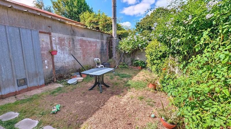 Maison - 190 m² - 7 pièces