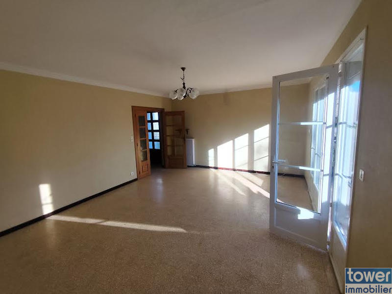 Maison - 106 m² - 4 pièces