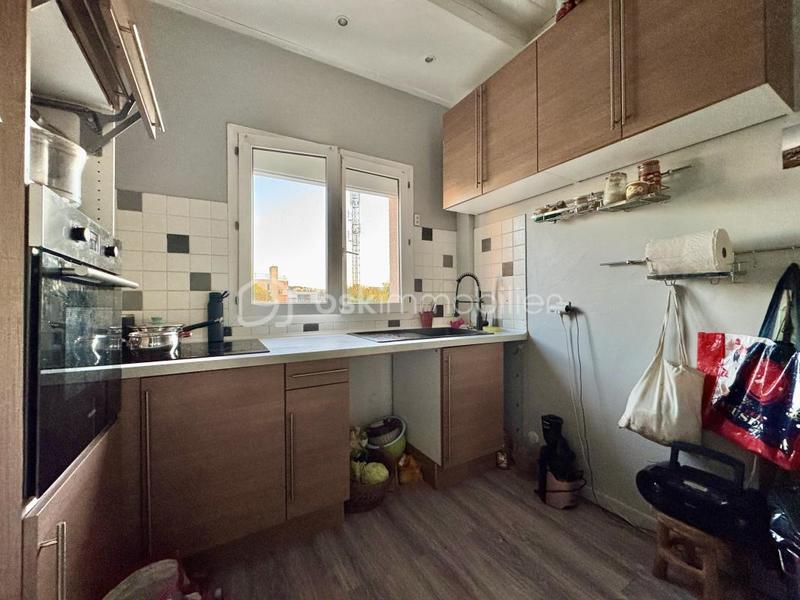 Duplex - 78 m² - 4 pièces