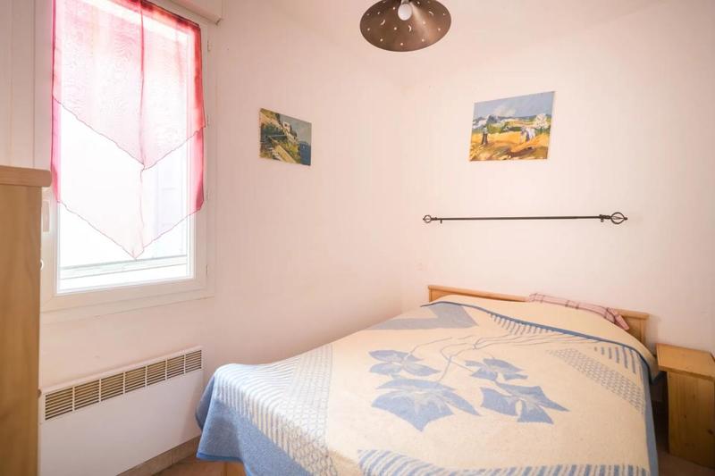 Appartement - 39 m² - 3 pièces