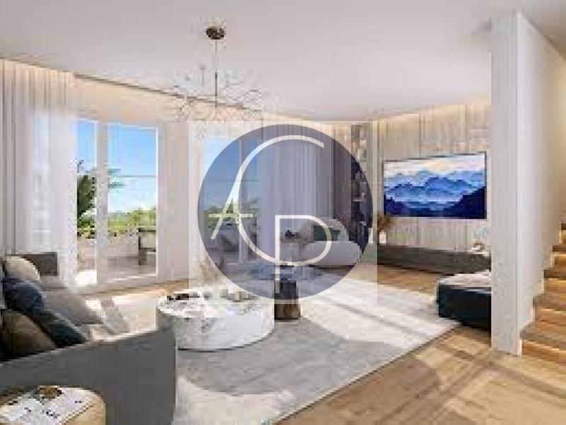 Maison - 106 m² - 5 pièces