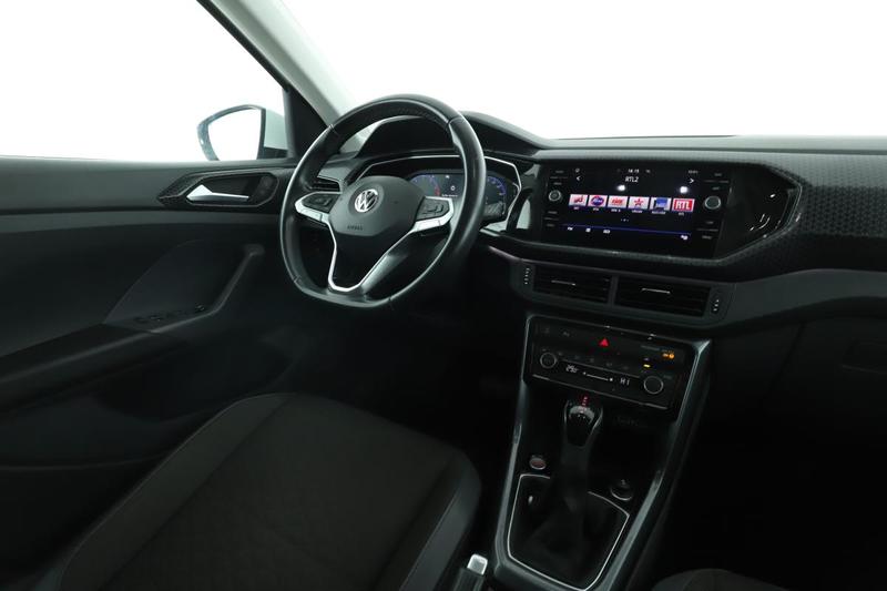 Volkswagen t-Cross 1.0 Tsi R-Line Dsg 115 ch