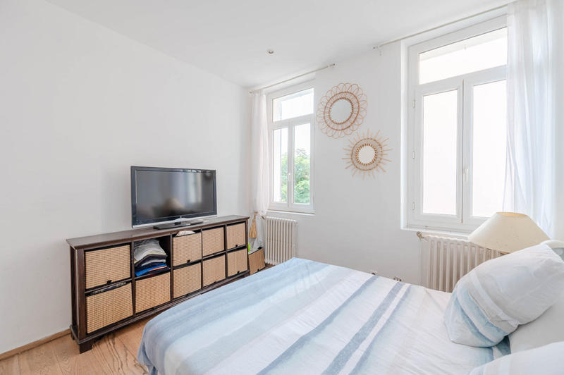 Maison - 187 m² - 4 pièces