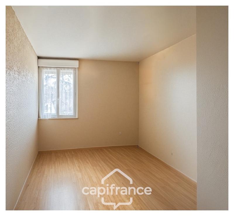 Appartement - 84 m² - 4 pièces