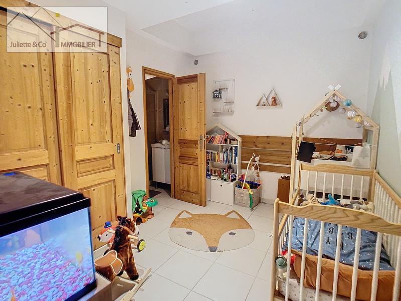 Appartement - 78 m² - 3 pièces