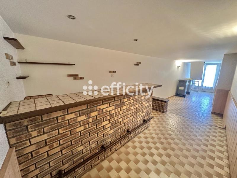 Maison - 149 m² - 5 pièces