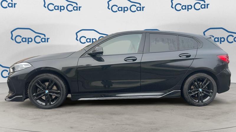 Bmw Série 1 (F40) 116i 109 Bva m Sport - Automatique Entretien constructeur