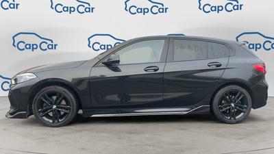 Bmw Série 1 (F40) 116i 109 Bva m Sport - Automatique Entretien constructeur