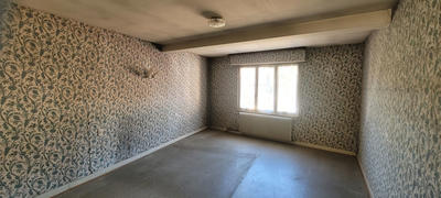 Maison - 162 m² - 7 pièces