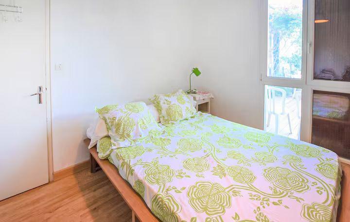 Maison - 93 m² - 5 pièces