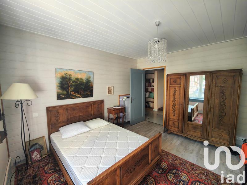 Appartement - 126 m² - 5 pièces