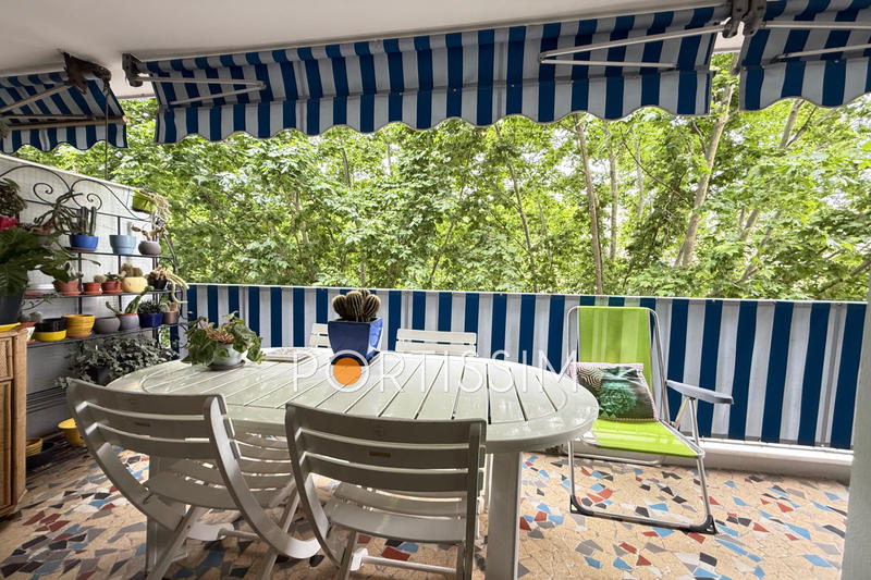 Appartement - 94 m² - 4 pièces