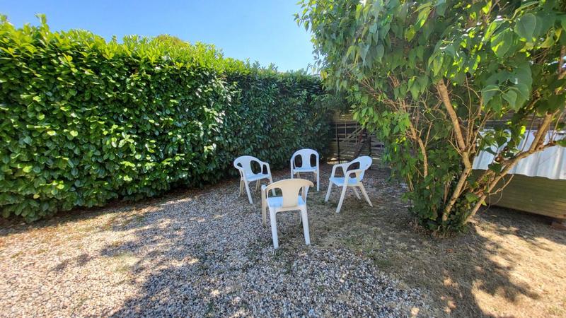 Maison - 163 m² - 6 pièces