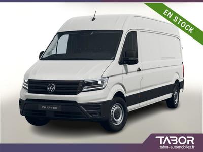 Volkswagen Crafter 35 2.0 Tdi 140 At8 L4h3 3pl
