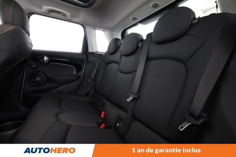 Mini Mini Cooper s Edition Premium Plus Bva7 5p 178 ch