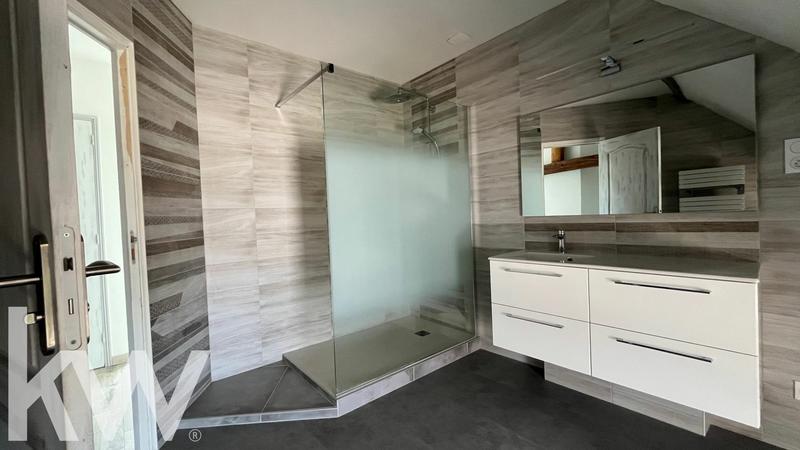 Maison - 94 m² - 3 pièces