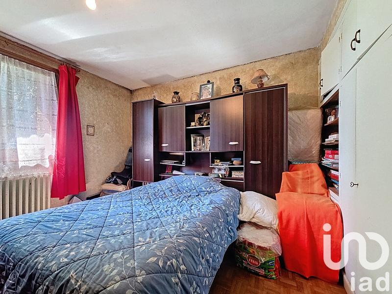 Maison - 151 m² - 5 pièces