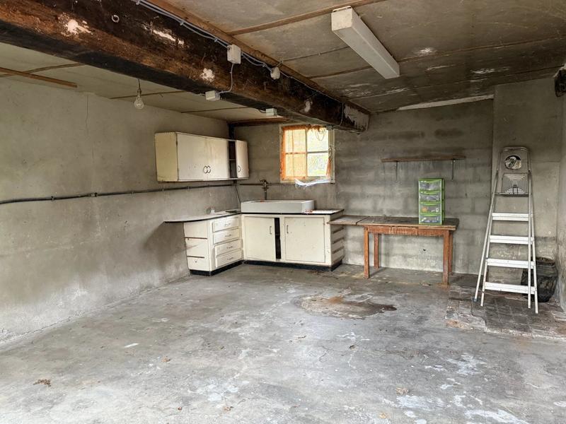 Maison - 97 m² - 5 pièces