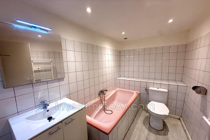 Appartement - 66 m²