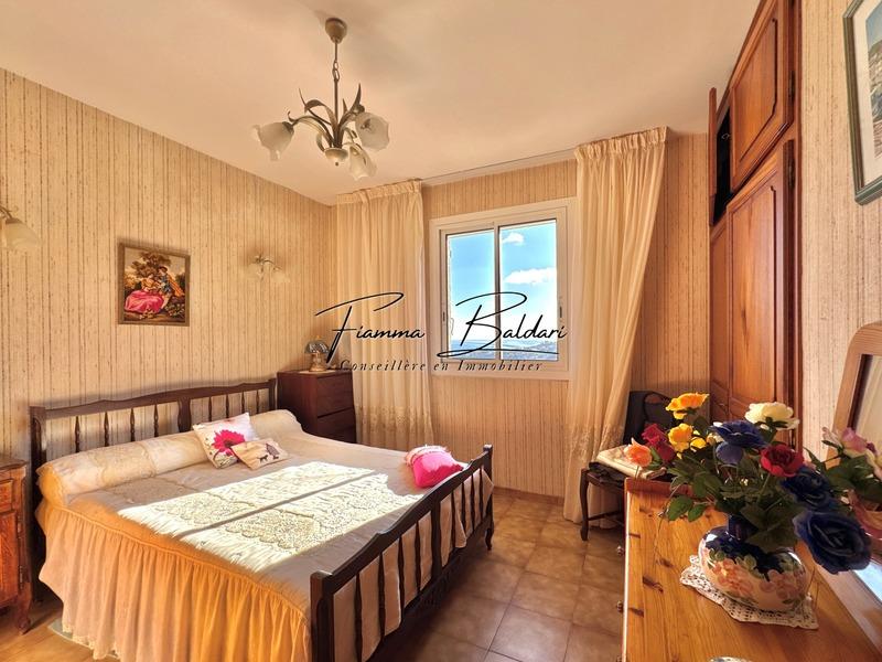 Maison - 123 m² - 5 pièces