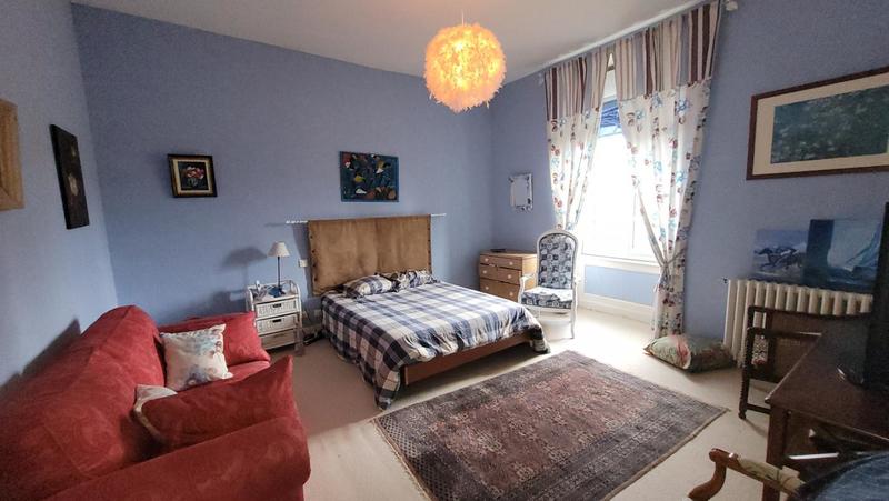 Maison de maîtres - 206 m² - 6 pièces