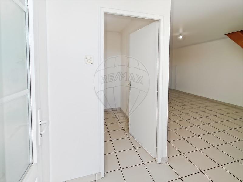 Maison - 55 m² - 3 pièces