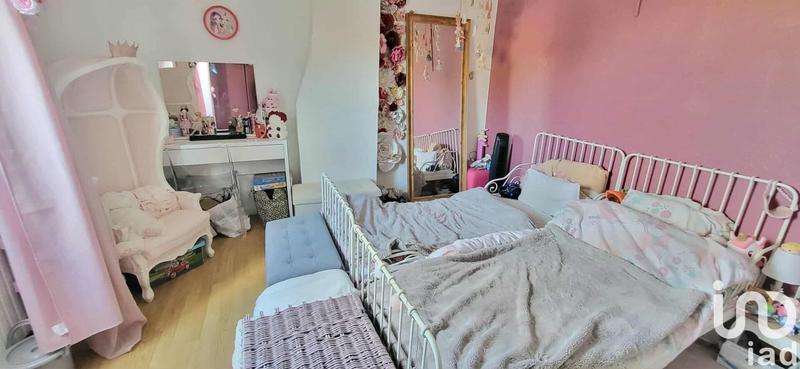 Maison - 135 m² - 6 pièces