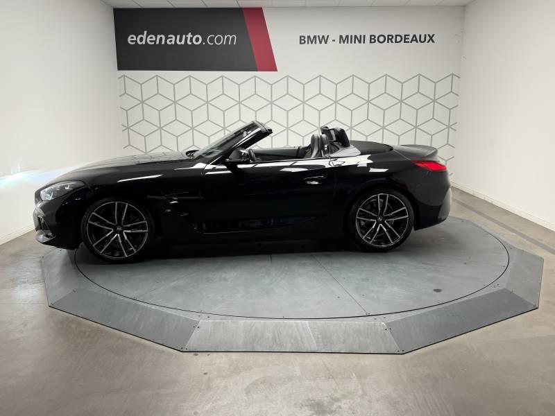 Bmw Z4 sDrive20i 197 ch Bva8 m Sport