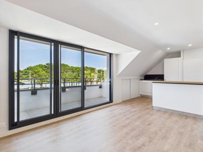 Appartement - 54 m² - 3 pièces