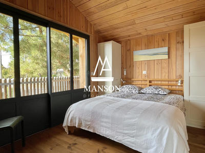 Villa - 135 m² - 8 pièces