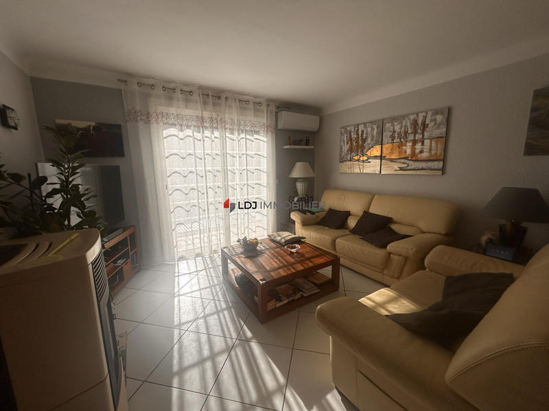 Villa - 130 m² - 5 pièces