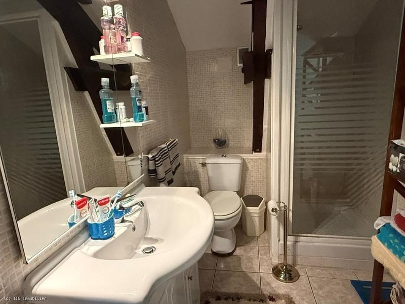 Maison de campagne - 141 m² - 5 pièces