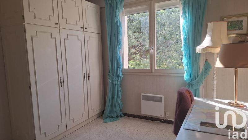 Maison - 129 m² - 6 pièces