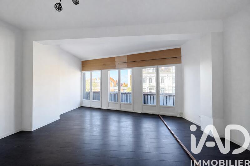 Maison - 185 m² - 5 pièces