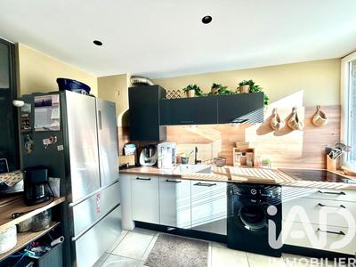 Appartement - 73 m² - 3 pièces