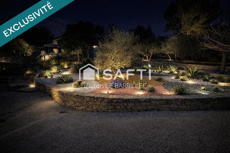 Maison de maîtres - 250 m² - 8 pièces