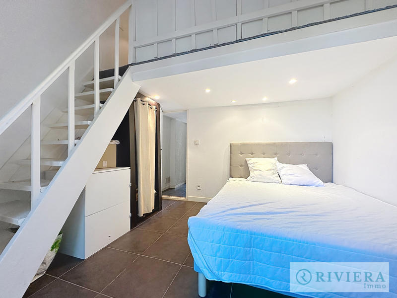 Appartement - 53 m² - 2 pièces