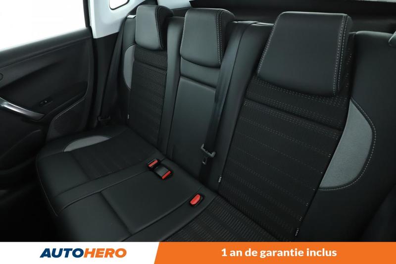 Peugeot 2008 1.2 PureTech Allure 110 ch