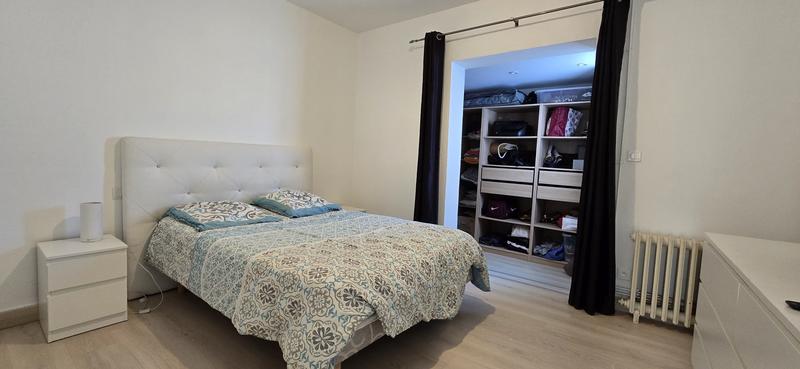 Maison - 140 m² - 8 pièces