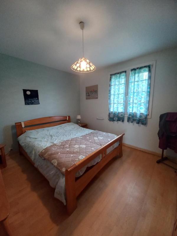 Maison - 118 m² - 6 pièces