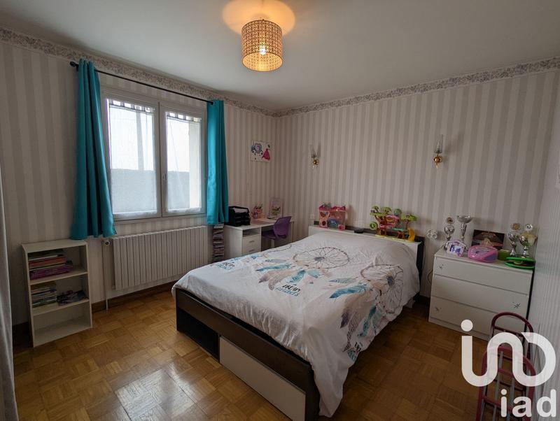 Maison - 184 m² - 7 pièces