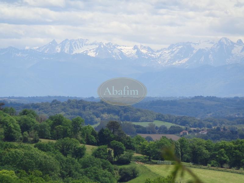 Maison - 165 m² - 6 pièces