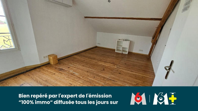 Maison - 176 m² - 6 pièces