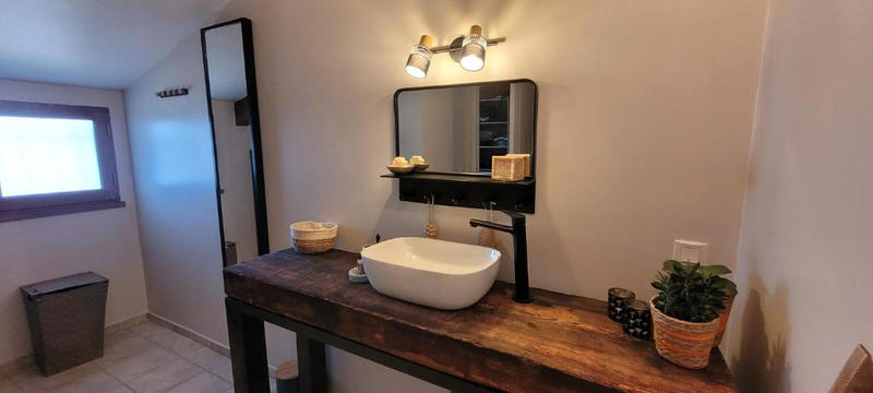 Mas - 293 m² - 11 pièces