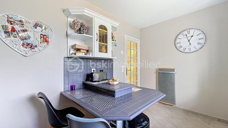 Propriété - 170 m² - 7 pièces