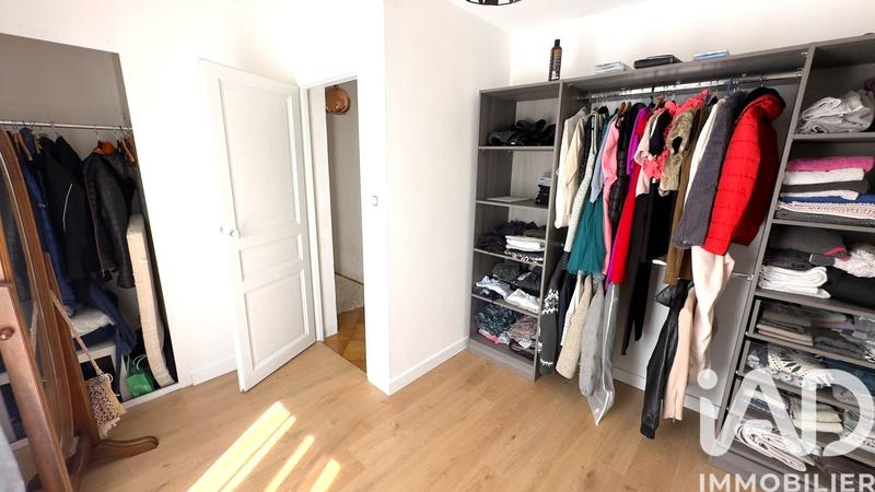 Maison - 105 m² - 6 pièces